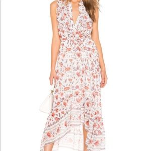 Misa Los Angeles Audra Dress; size medium